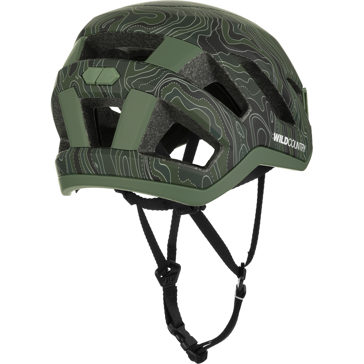 Wild Country Syncro Helmet