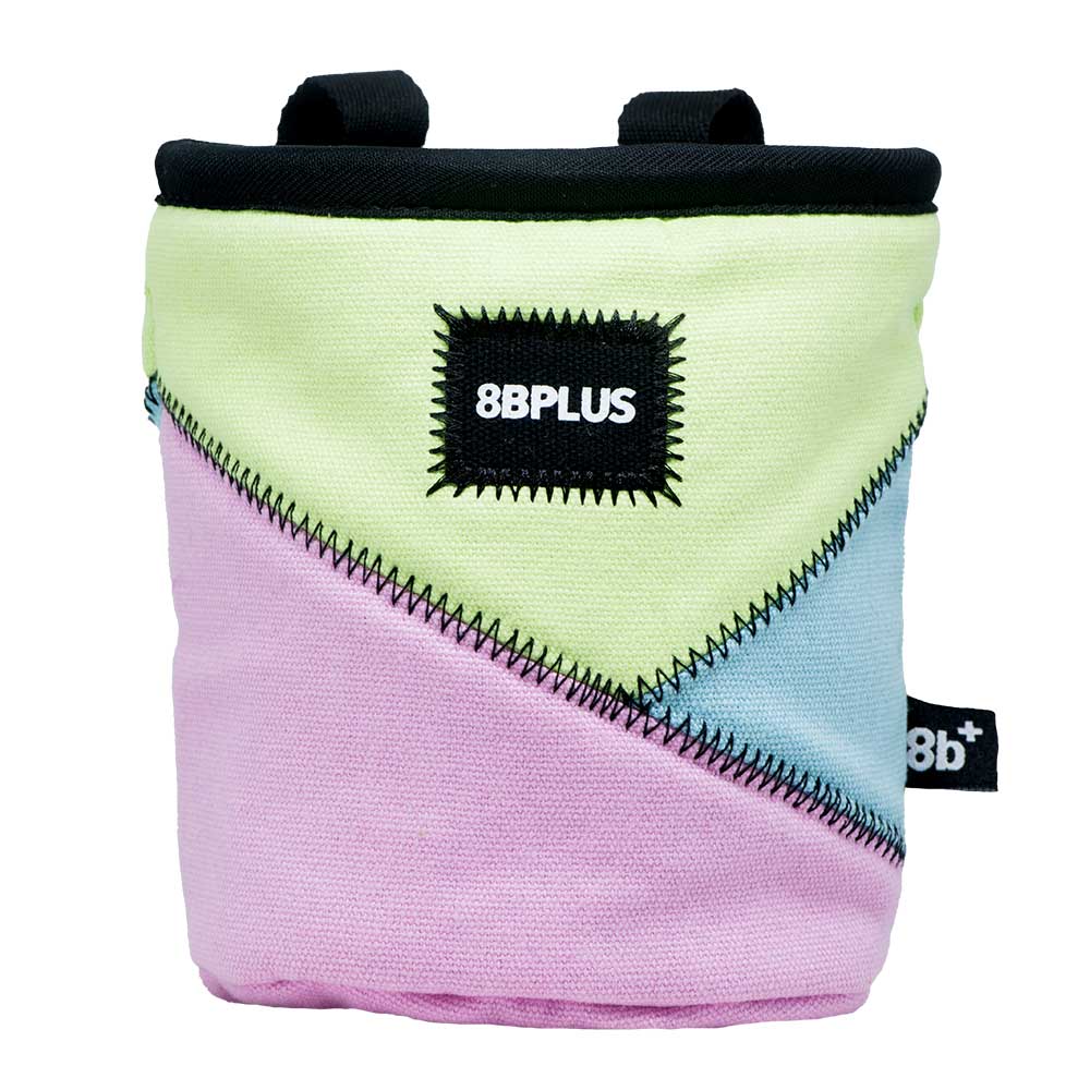 8BPlus PROBAG pink/pastel