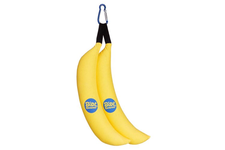 Boot Bananas