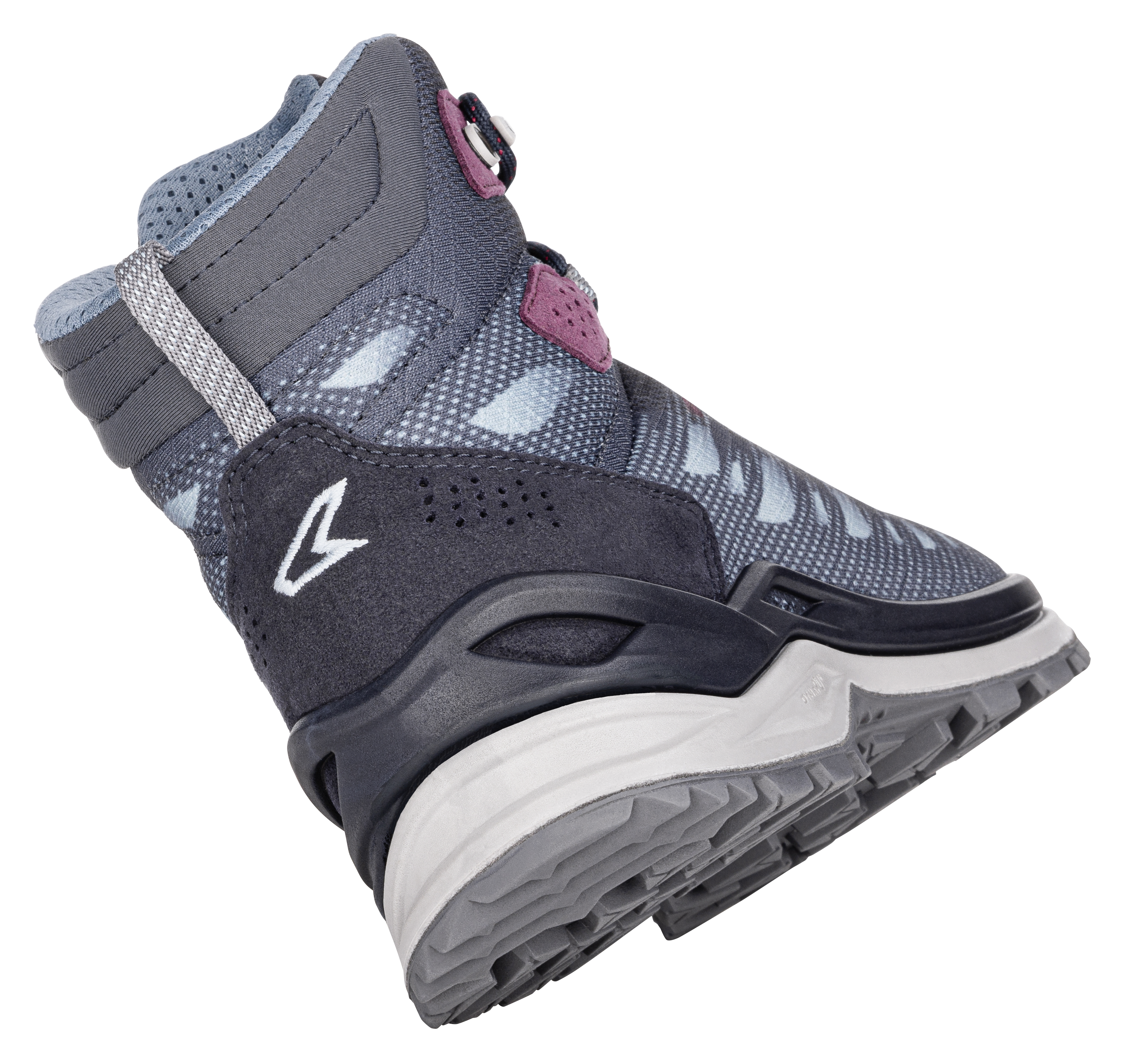 LOWA Ferrox GTX Mid Women