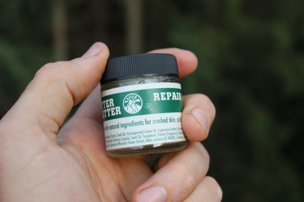 KletterRetter Repair Balsam 30 ml