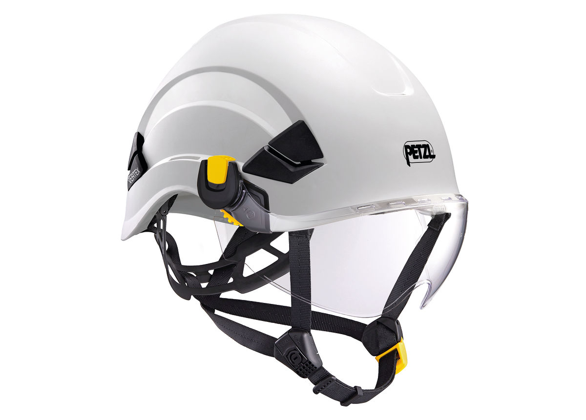 Petzl VIZIR Visier