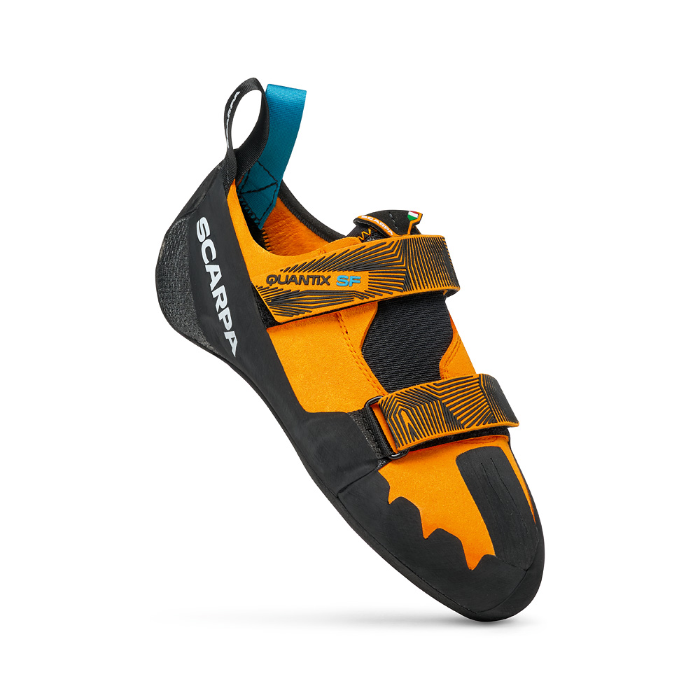 Scarpa Quantix SF