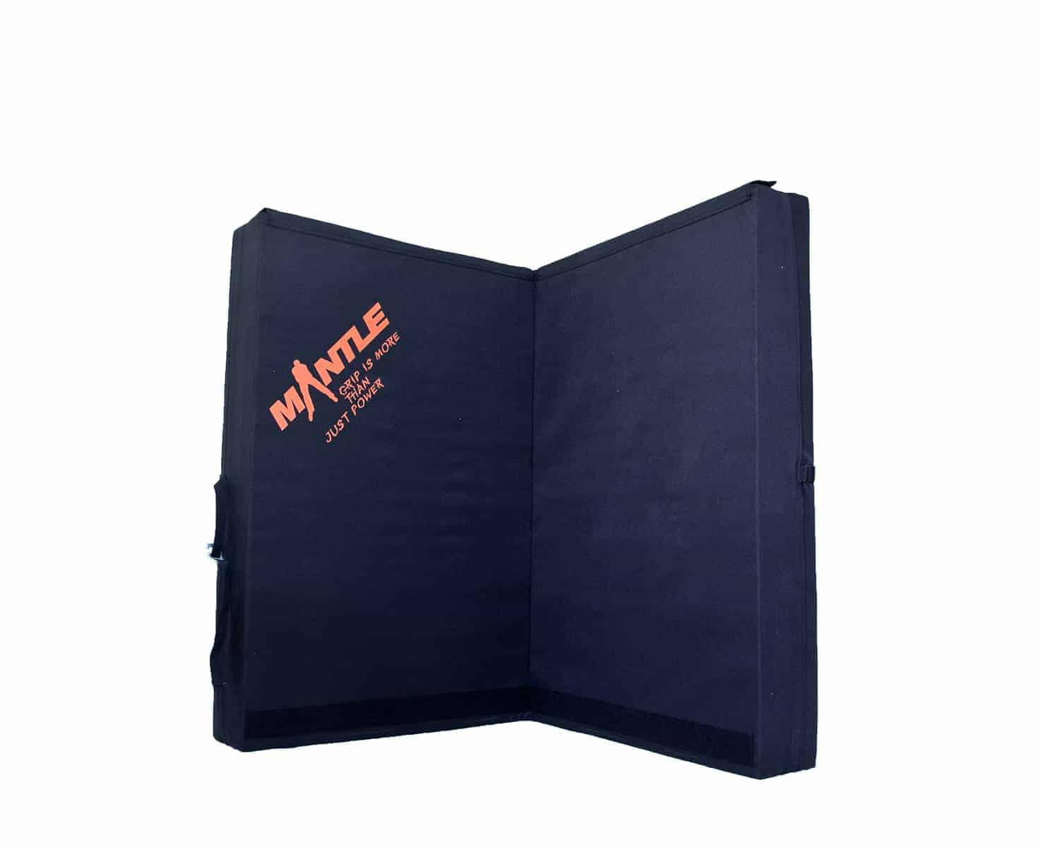 Mantle Crashpad 2 FOLDER