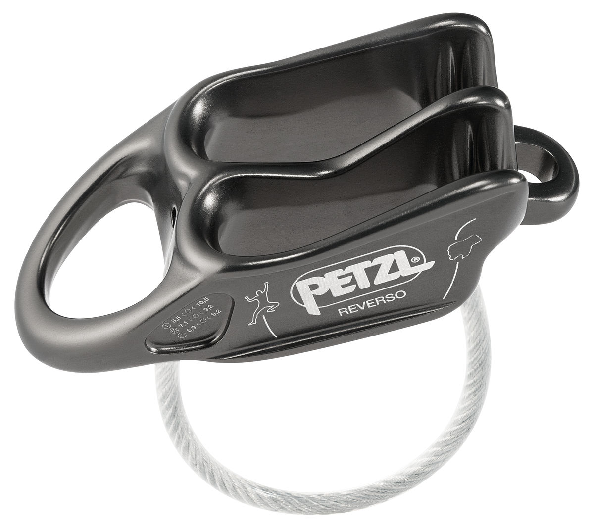 Petzl REVERSO