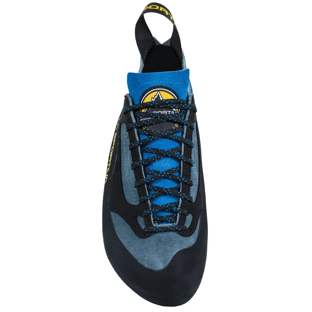 La Sportiva Finale Slate/Cobalt Blue