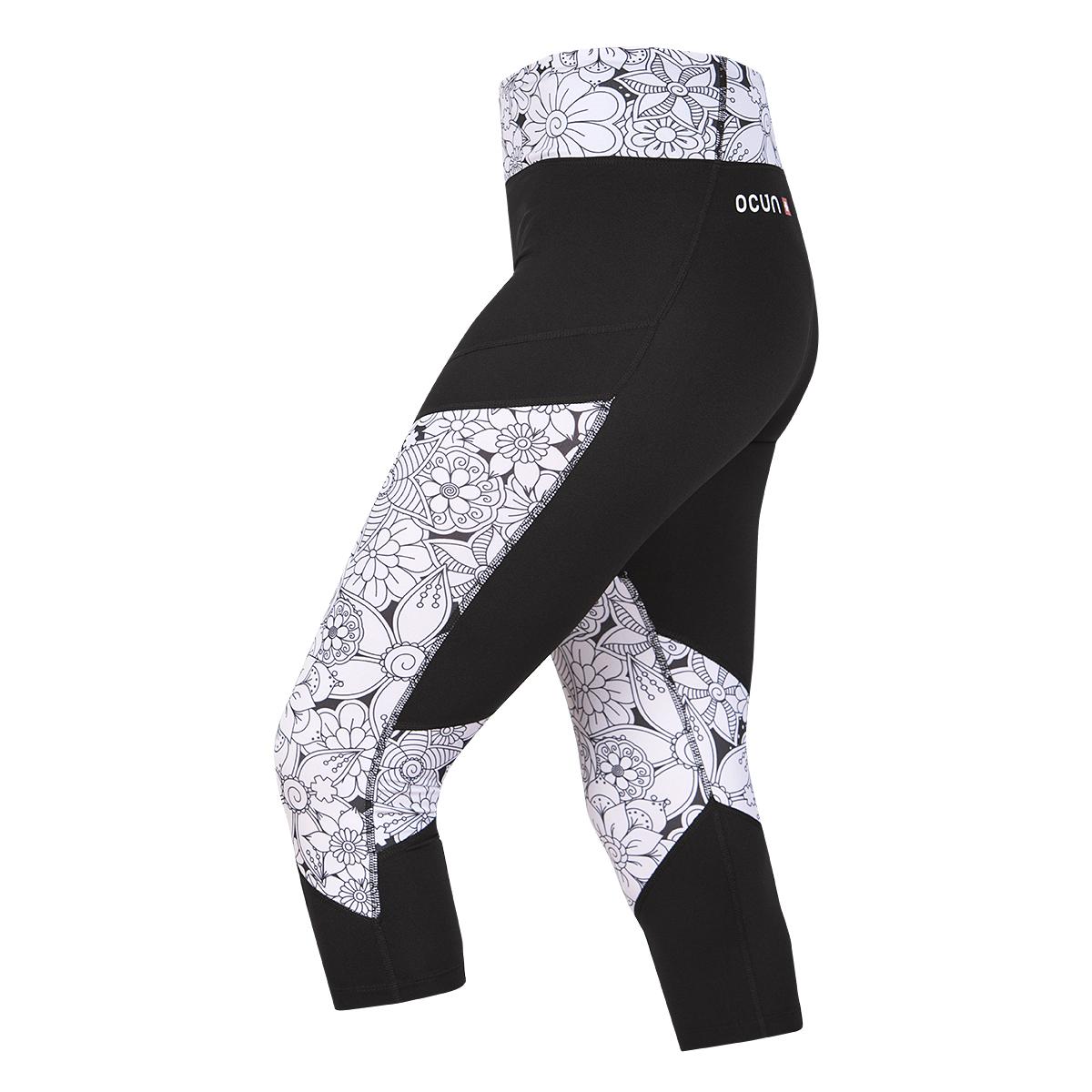 Ocun RHEA 3/4 Leggings