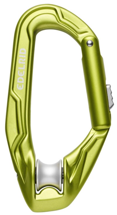 Edelrid Axiom Slider