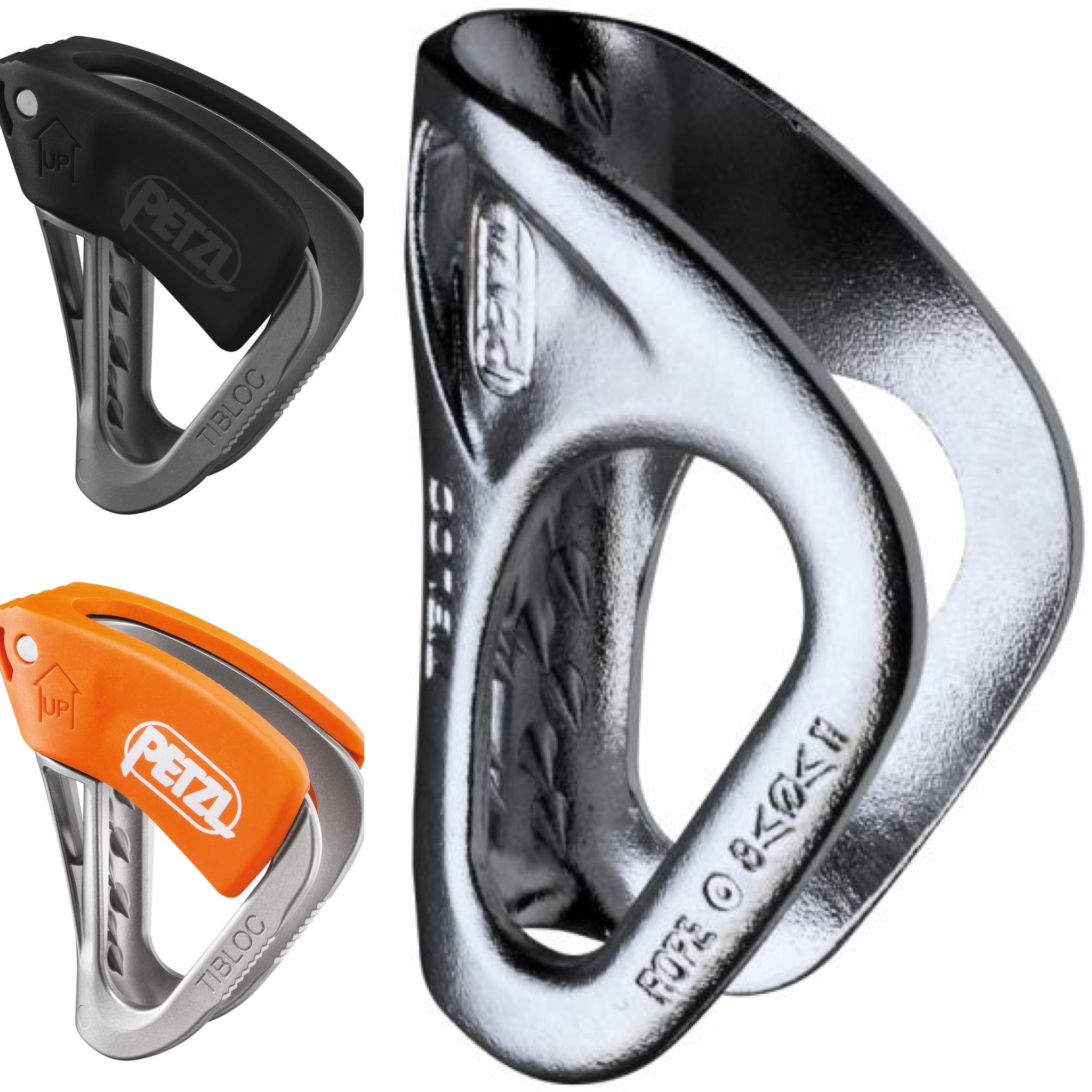 Petzl Tibloc