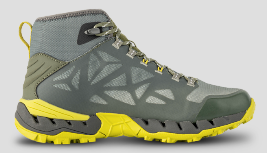 GARMONT 9.81 N AIR G 2.0 MID GTX