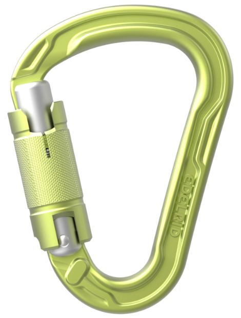 Edelrid HMS Strike Twist II