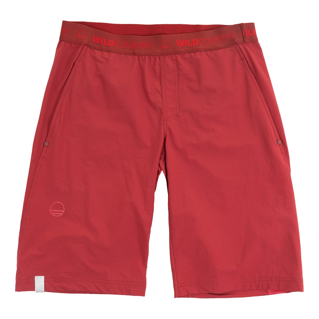 Wild Country Curbar - Durastrech Shorts