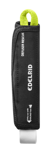 Edelrid Defuser Rescue