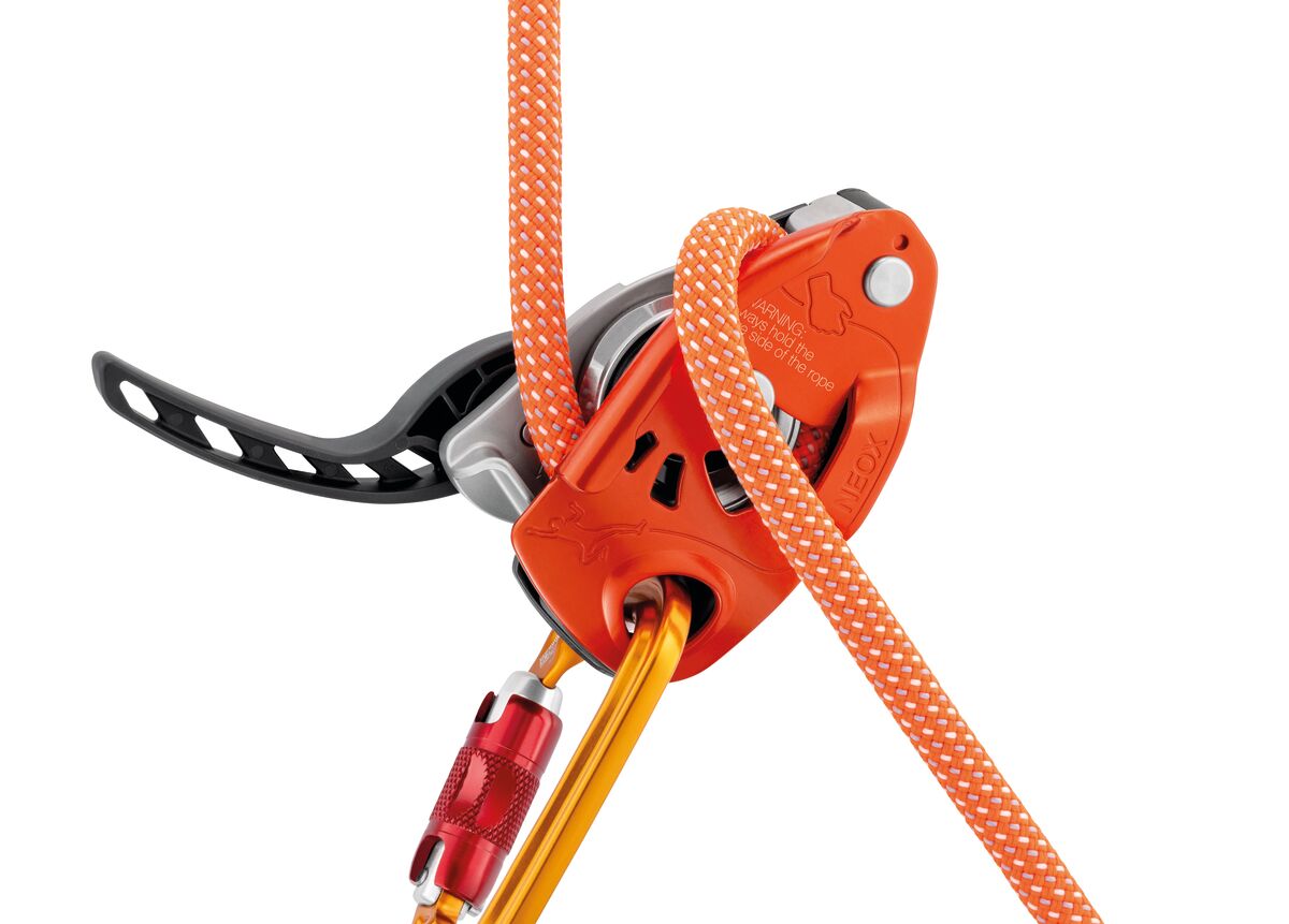 Petzl NEOX®