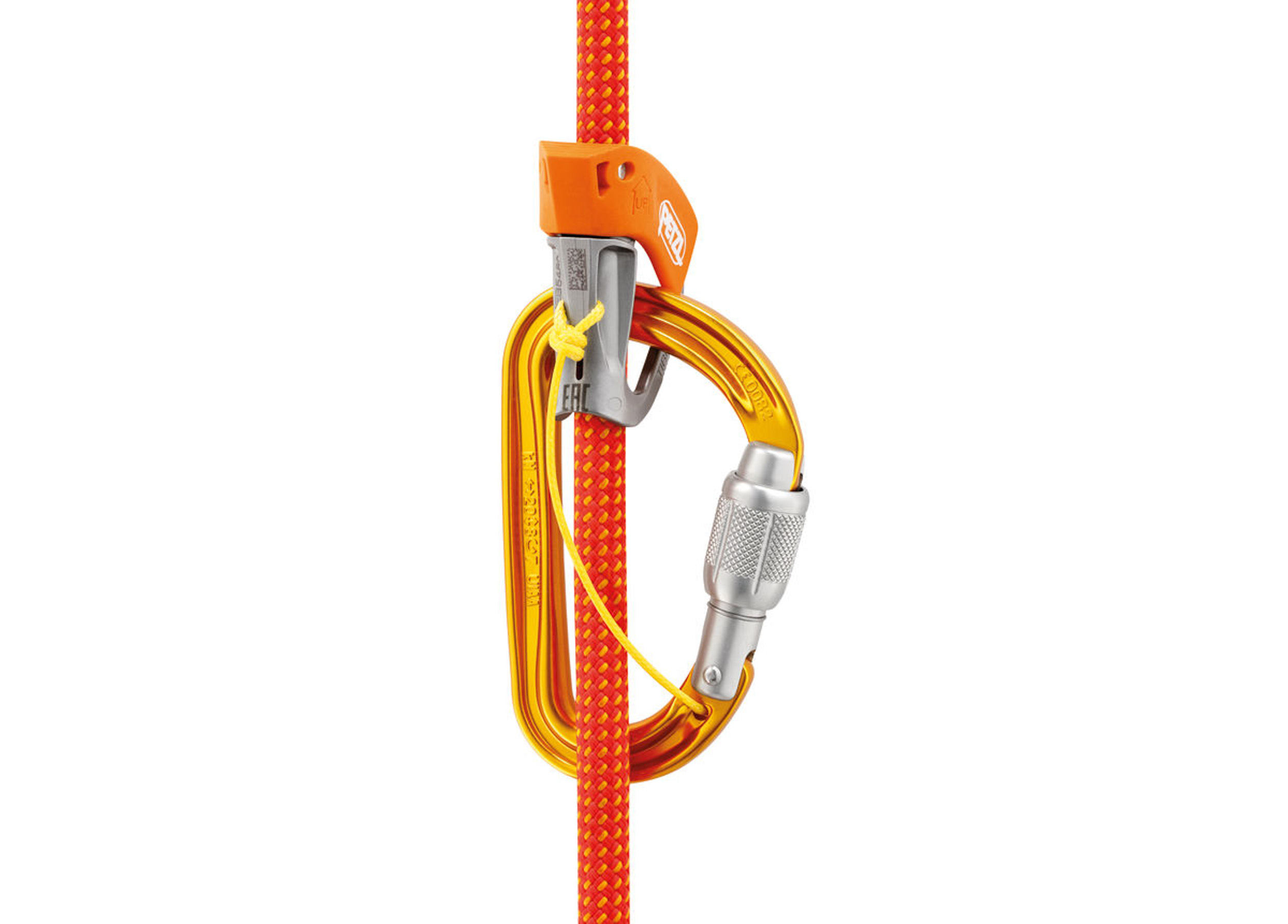 Petzl SM´D