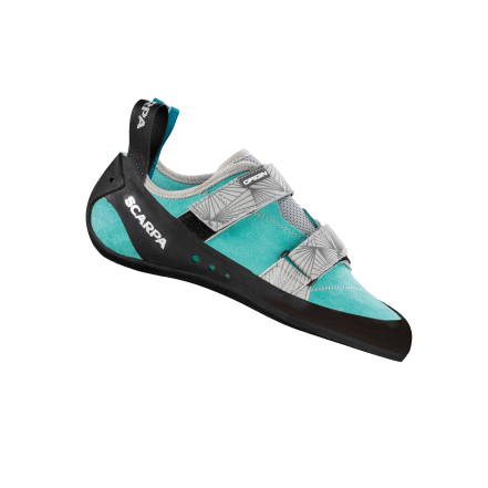 Scarpa Origin Women Maledive Black