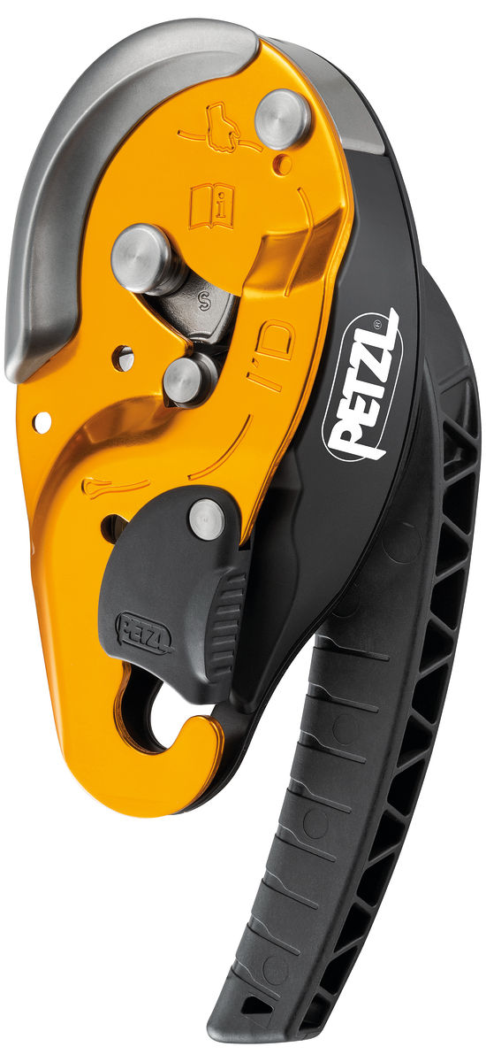 Petzl ID S