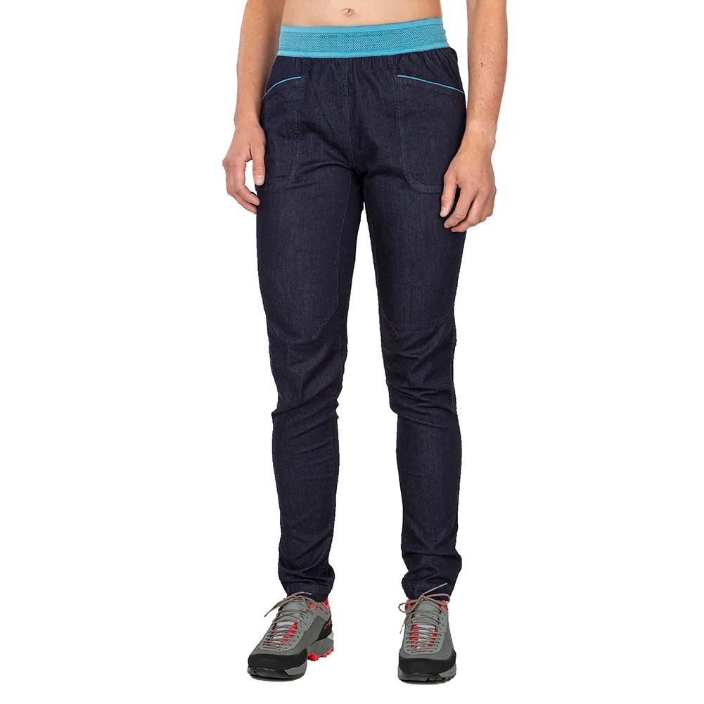 La Sportiva Miracle Jeans W