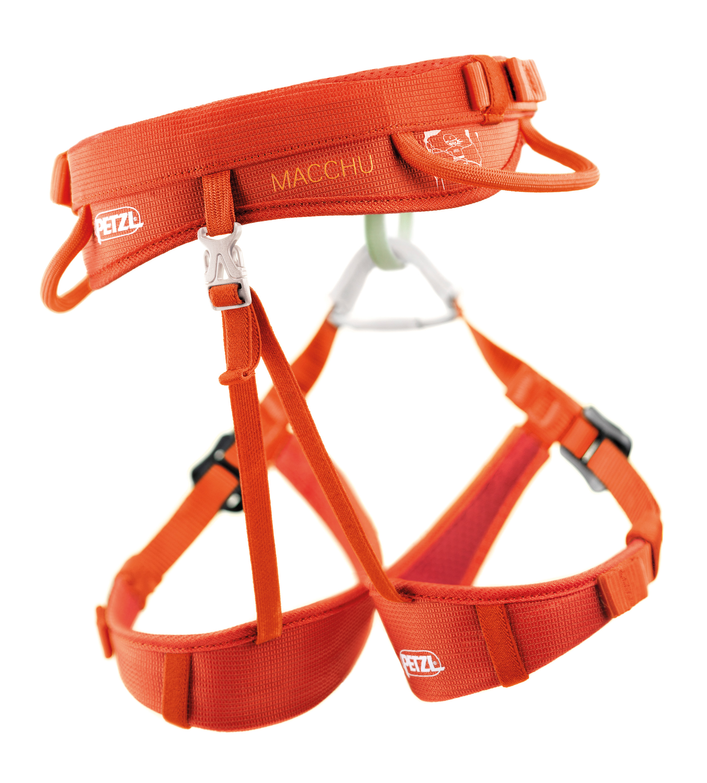 Petzl MACCHU