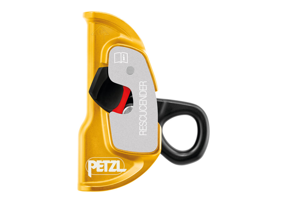 Petzl Rescuecender