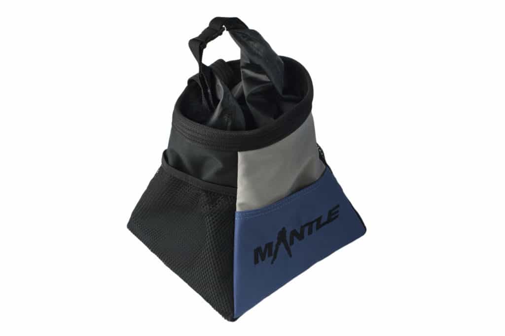 Mantle BOULDERBAG OCEAN ROCK