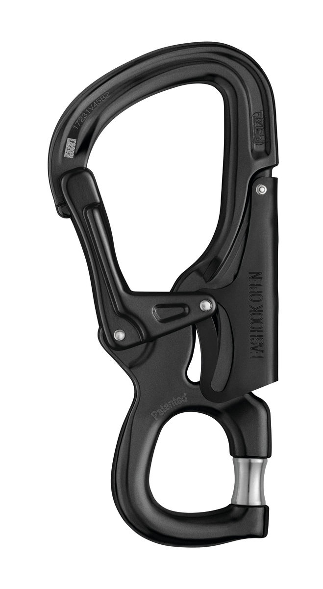 Petzl Eashook Open