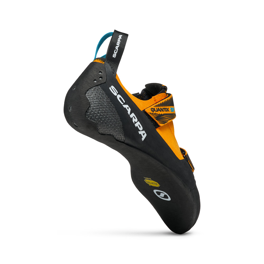 Scarpa Quantix SF