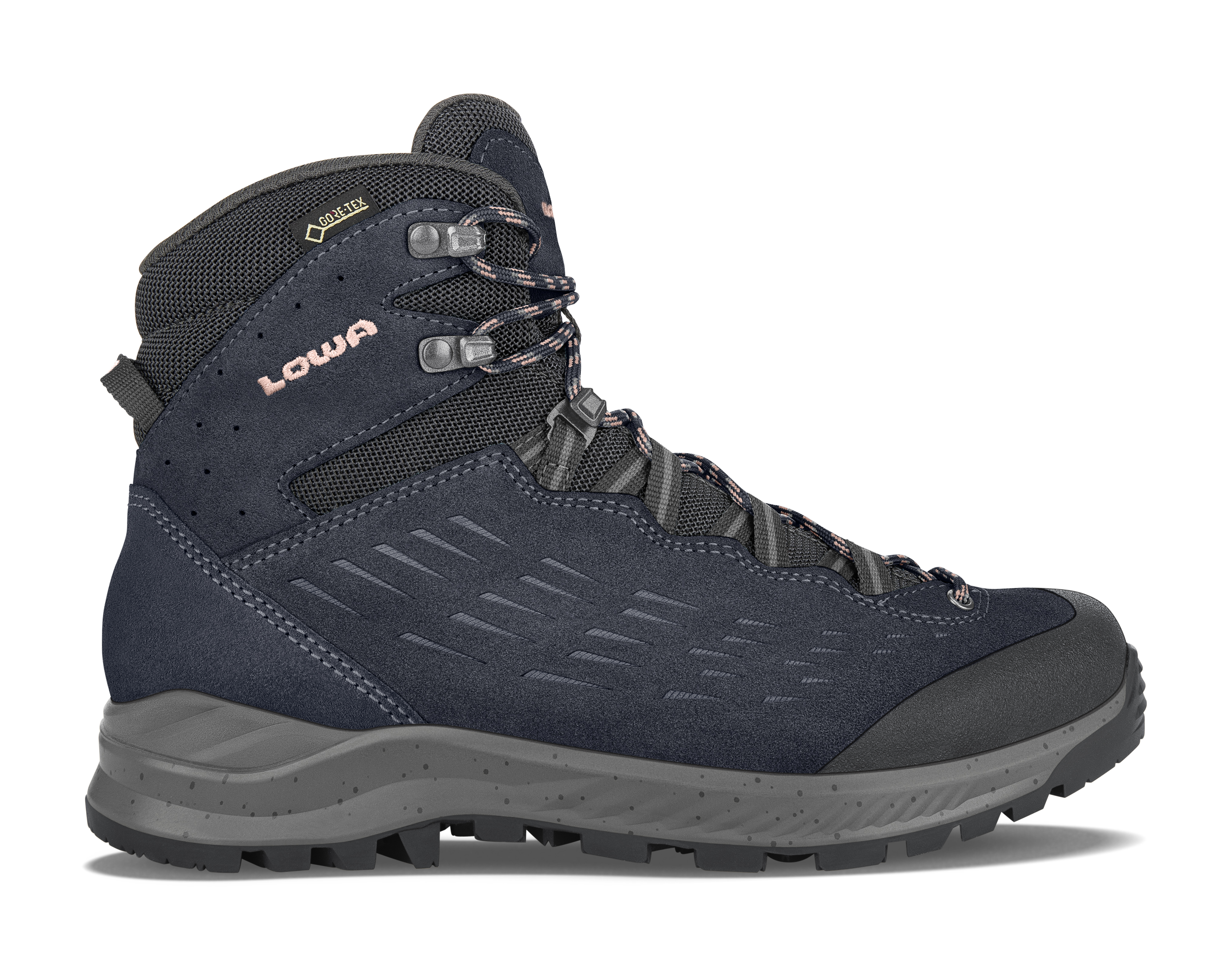 LOWA Explorer GTX Mid Ws