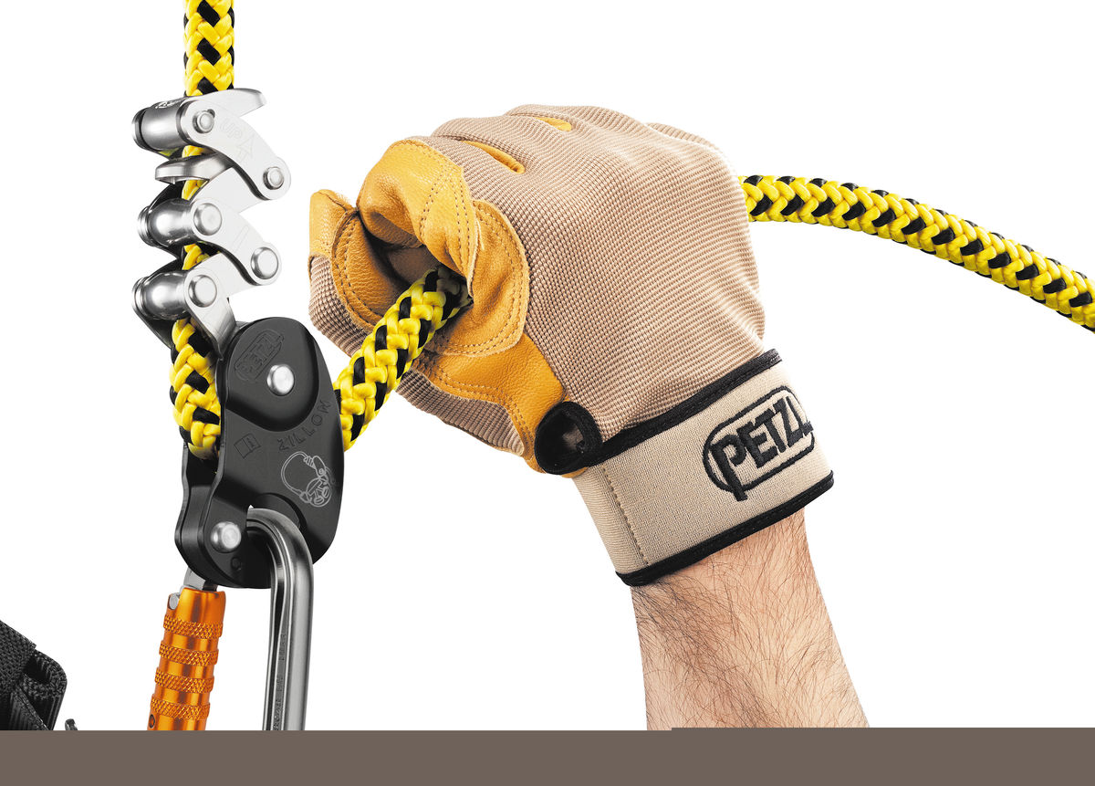 Petzl ZILLON