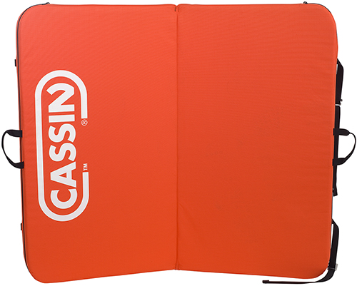 CASSIN MINIDÒ - Crash pad