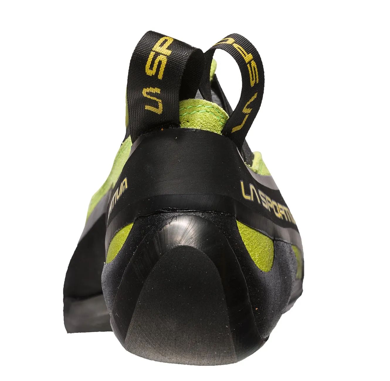 La Sportiva Cobra Apple Green