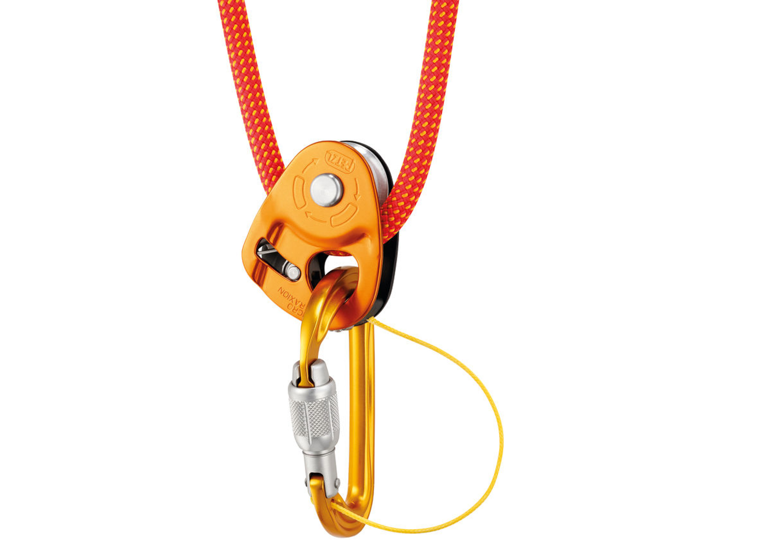 Petzl SM´D