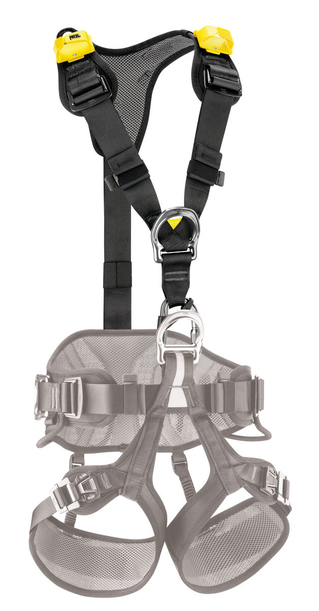 Petzl TOP