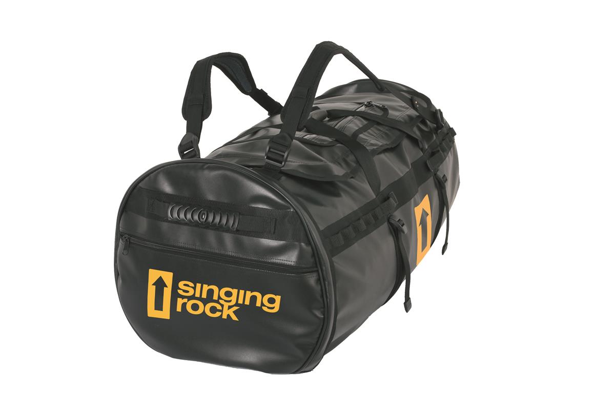 Singing Rock Tarp Duffle