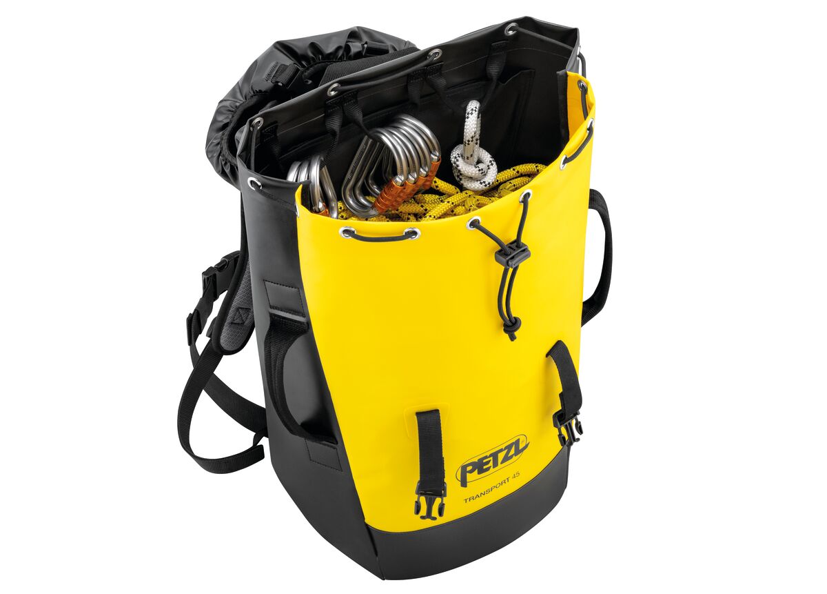 Petzl TRANSPORT 45