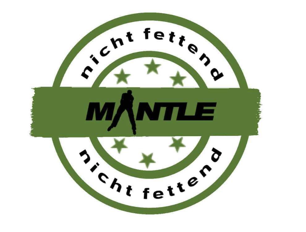 Mantle High-End Handbalsam 50 ml