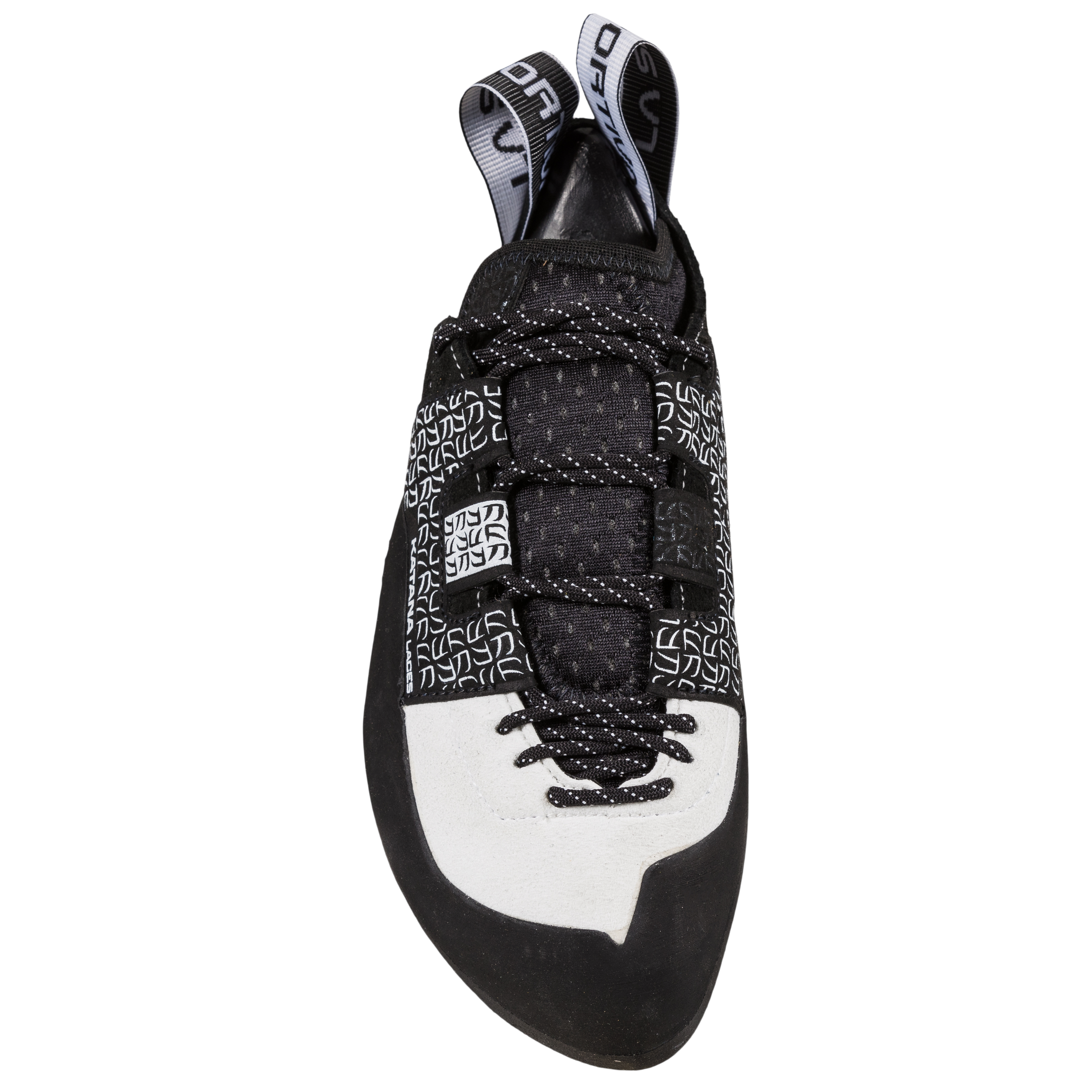 La Sportiva Katana Laces Woman White/Black