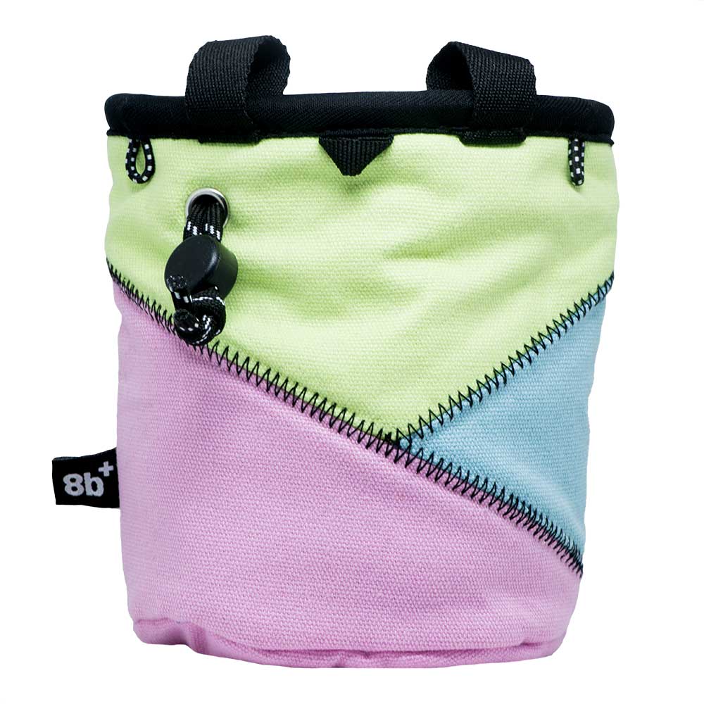 8BPlus PROBAG pink/pastel