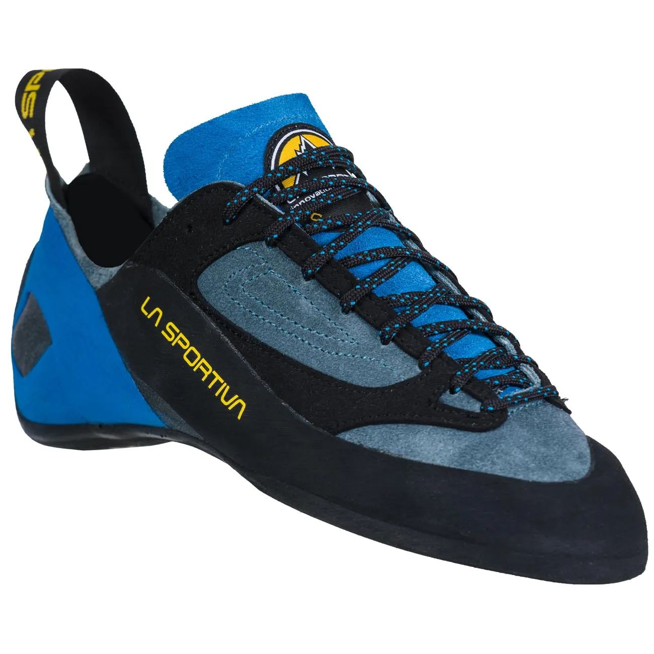 La Sportiva Finale Slate/Cobalt Blue