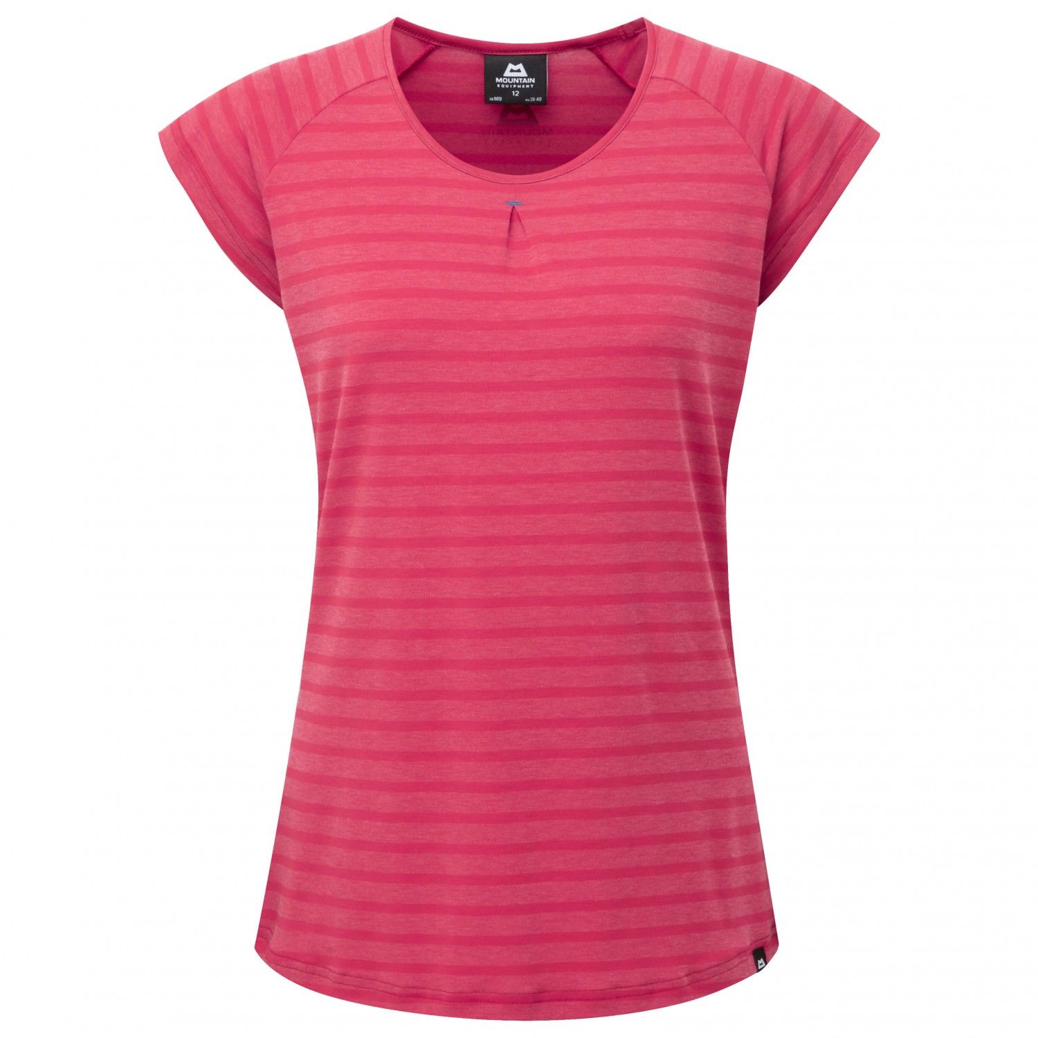 Mountain Equipment Equinox Womens Tee