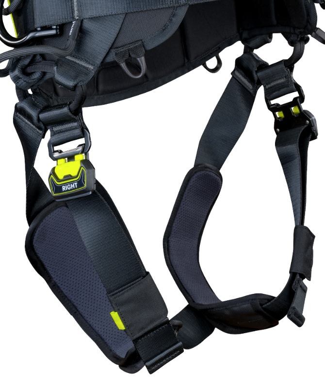 Edelrid Flex Pro Plus