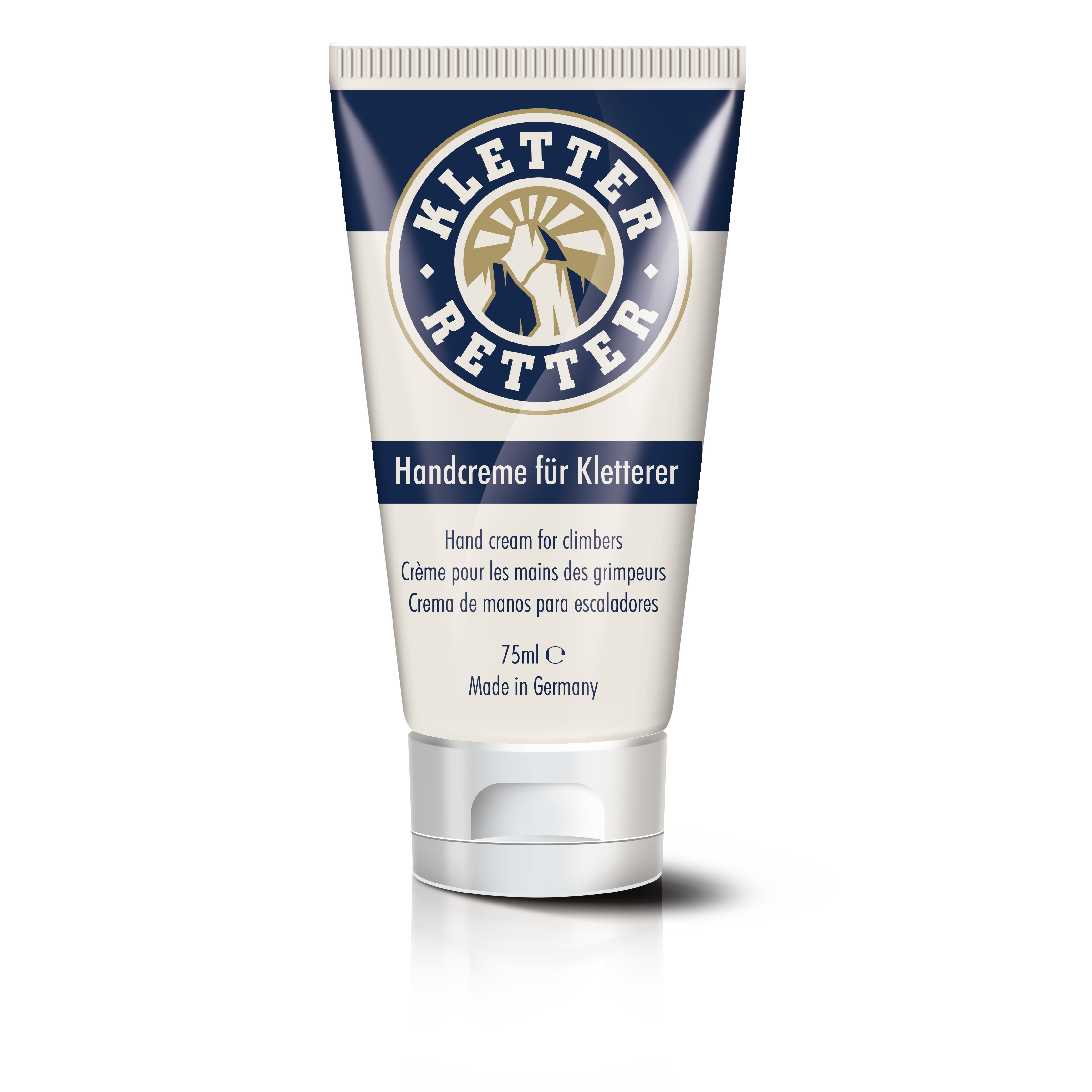 KletterRetter Handcreme 75 ml