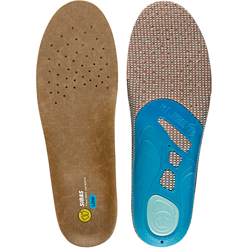 SIDAS 3FEET® OUTDOOR - LOW