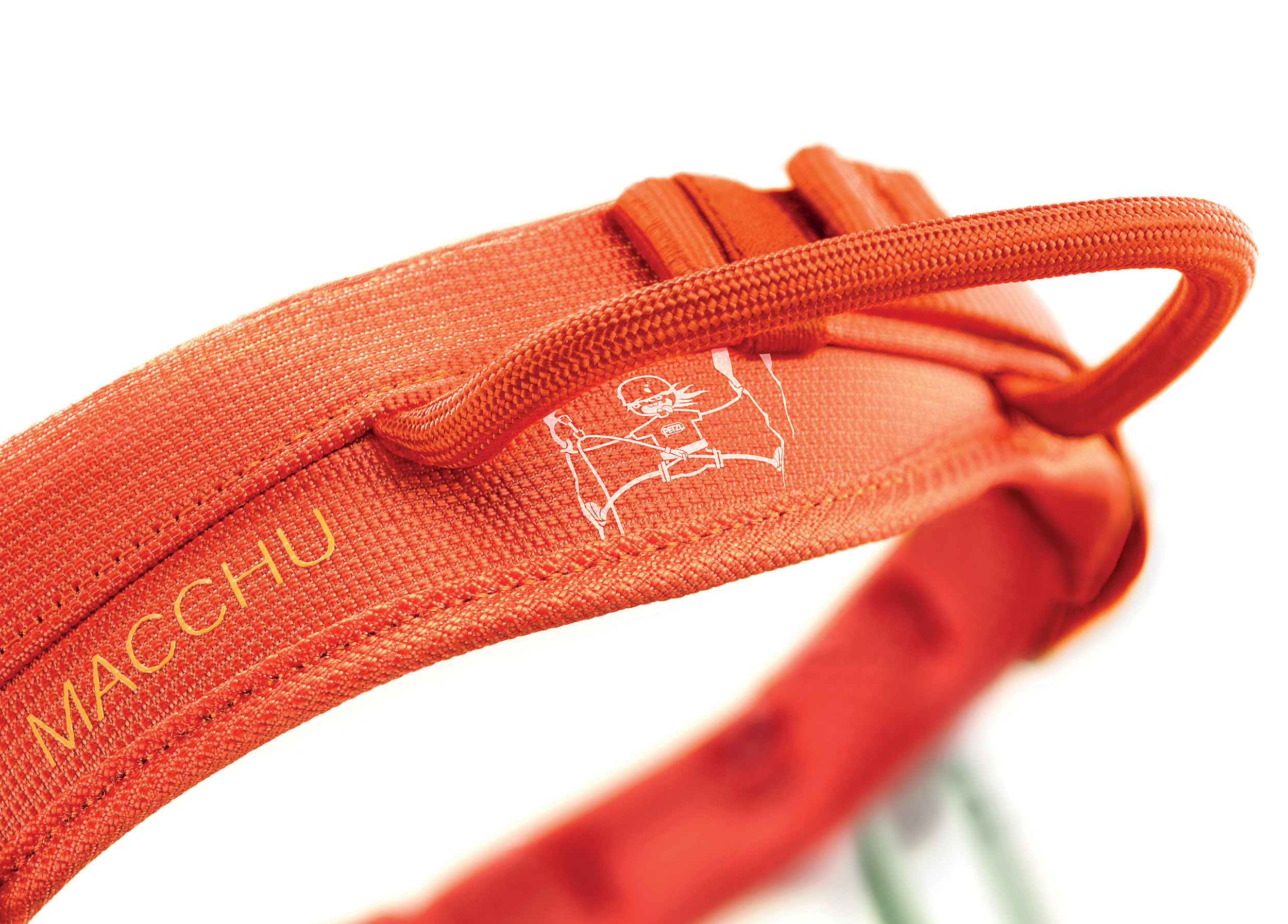 Petzl MACCHU