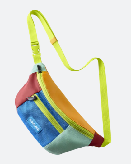 Edelrid Dirt Bag