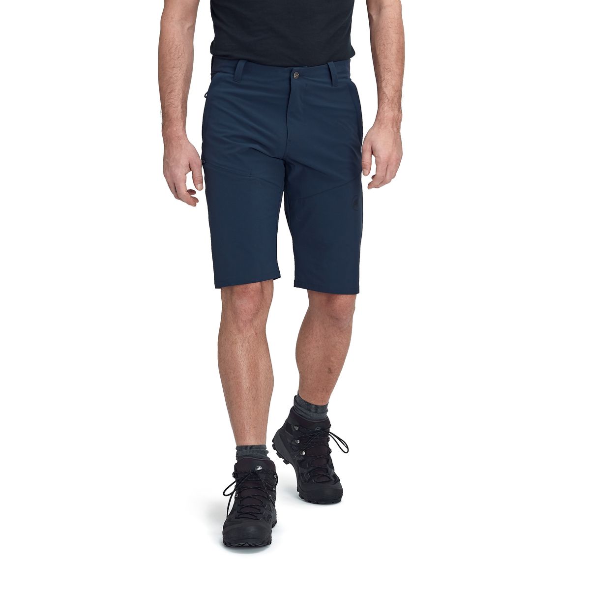 Mammut Runbold Shorts