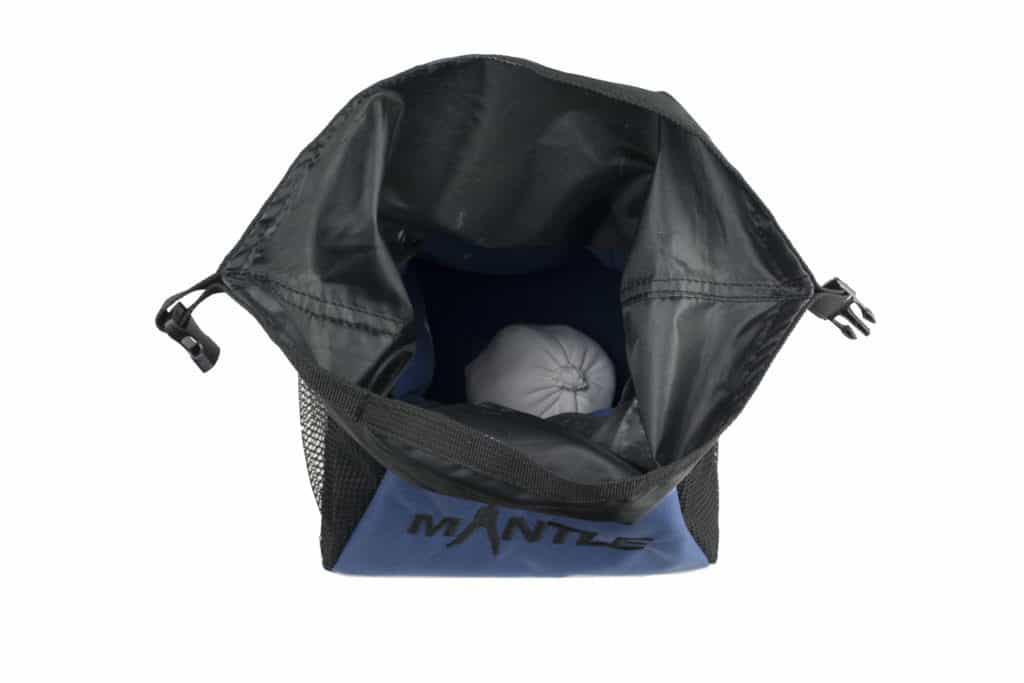 Mantle BOULDERBAG OCEAN ROCK