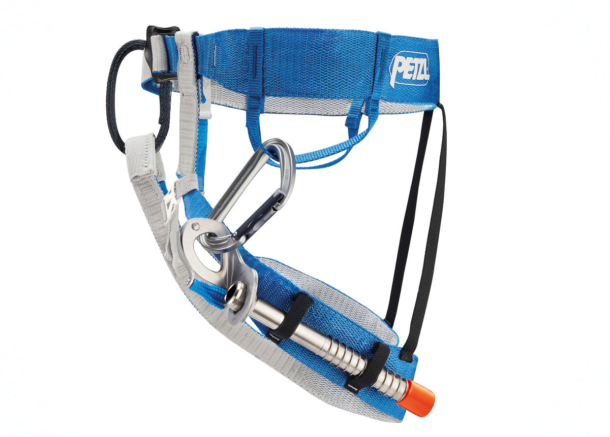 Petzl TOUR