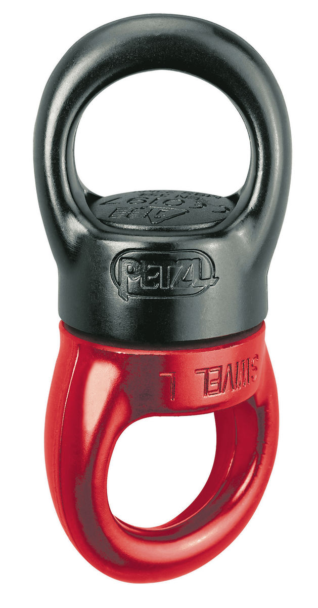 Petzl SWIVEL