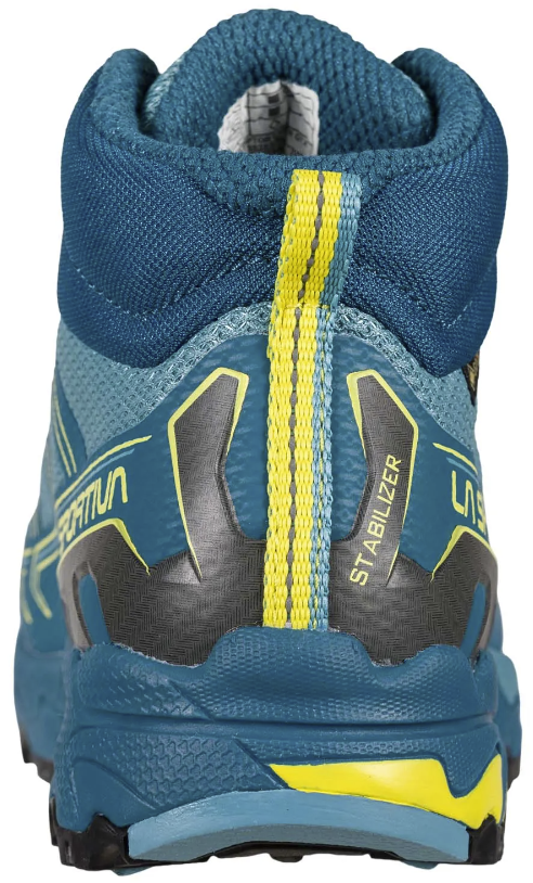 La Sportiva Ultra Raptor II Mid JR Gtx